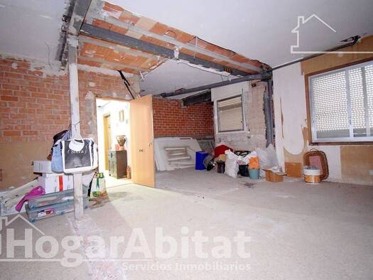 Wohnung zum Kauf 95.000 € 1 Zimmer 80 m² 2. Geschoss SAN CRISTOBAL la Vall d'Uixó 12600