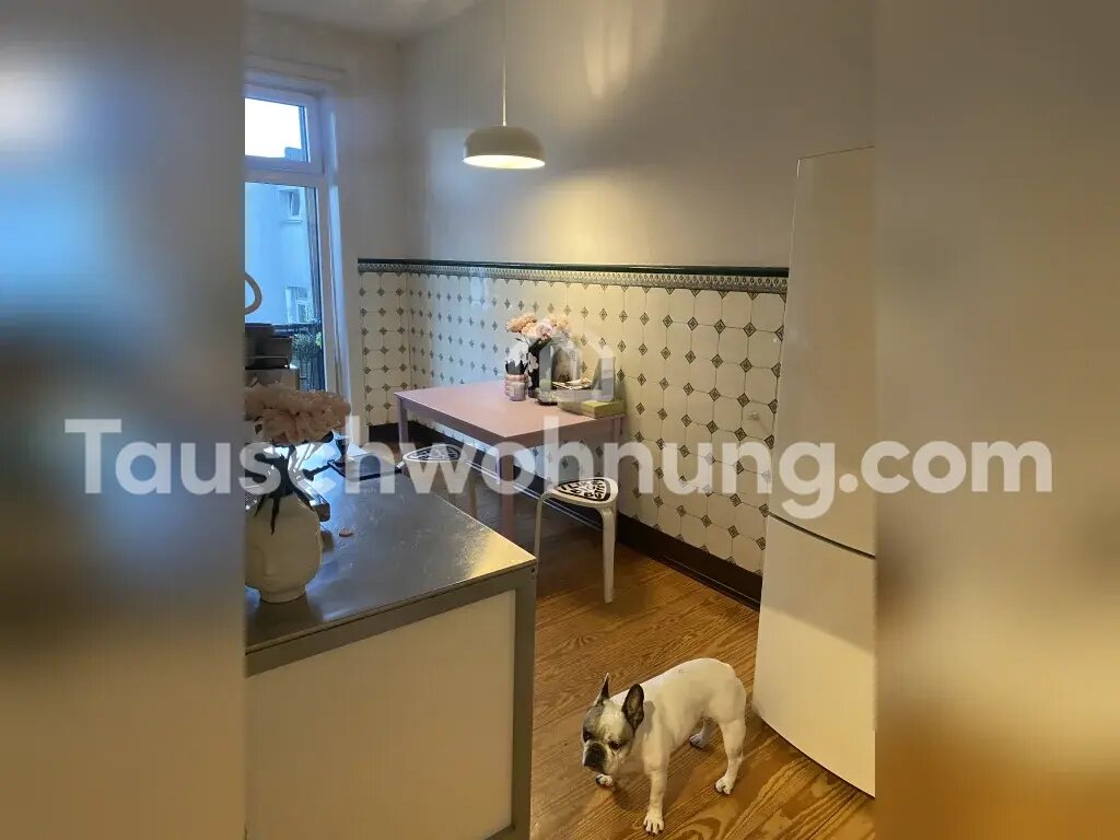 Wohnung zur Miete 1.500 € 1 Zimmer 35 m²<br/>Wohnfläche 3.<br/>Geschoss Ottensen Hamburg 22765