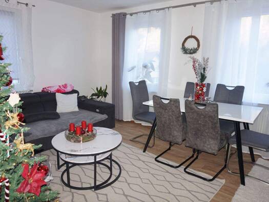 Wohnung zur Miete 475 € 3 Zimmer 67 m² frei ab 01.02.2026 Rausteinstraße 5 Schramberg 78713