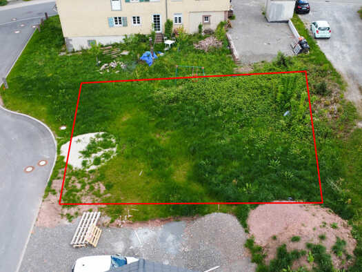 Grundstück zum Kauf 130.200 € 465 m² Grundstück Dobel 75335