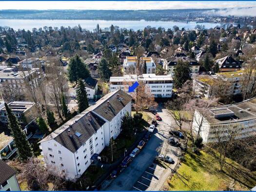 Wohnung zum Kauf 429.000 € 3,5 Zimmer 86,8 m² Petershausen Konstanz 78464