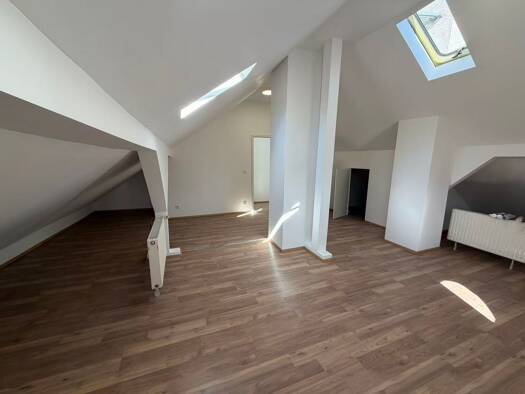 Loft zur Miete 1.700 € 3 Zimmer 90 m² Geschoss 4/5 frei ab sofort Offenbach am Main Offenbach am Main 63071