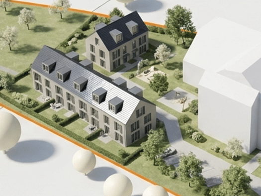 Grundstück zum Kauf provisionsfrei 750.000 € 2.800 m² Grundstück frei ab sofort Schönborn Ortschaft Schönborn 01465