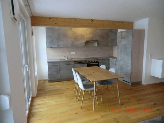 Wohnung zur Miete 775 € 2 Zimmer 60 m² 1. Geschoss Mittich 94152