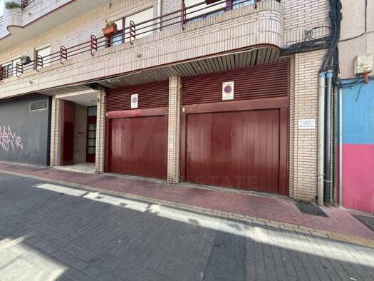 Garage zum Kauf 28.000 € 11 m² León 24002