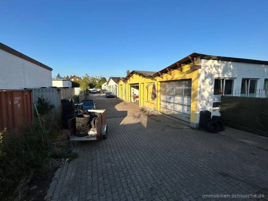 Werkstatt zum Kauf 890.000 € Kaufbeuren-Neugablonz Kaufbeuren 87600