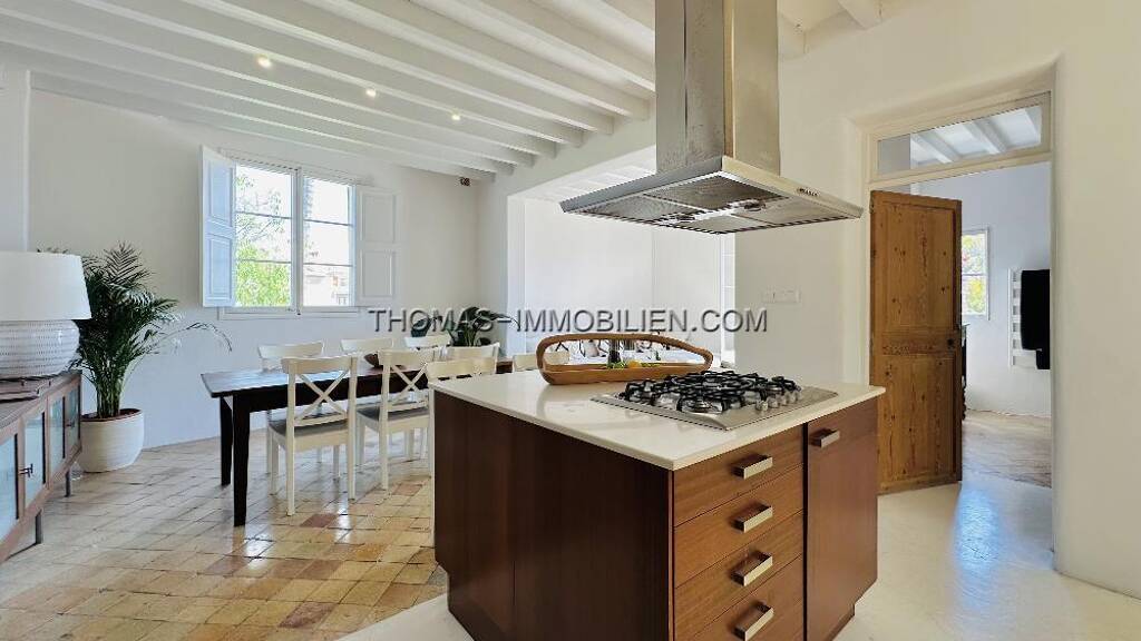 Wohnung zur Miete 4.000 € 4 Zimmer 174 m² La Lonja 07012