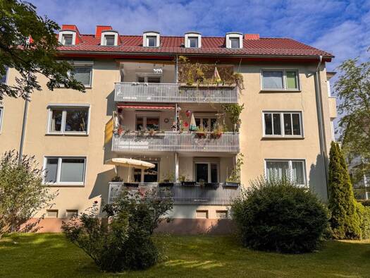 Wohnung zum Kauf 249.000 € 2 Zimmer 70 m² 2. Geschoss Gete Ost 28211