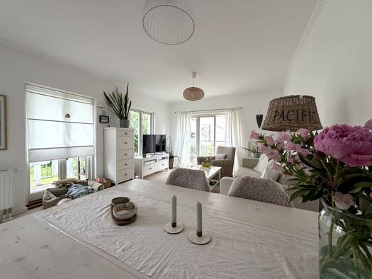 Maisonette zum Kauf 323.000 € 3 Zimmer 100 m² Westliche Höhe Flensburg 24937