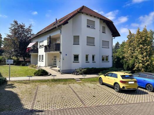 Wohnung zum Kauf 199.000 € 8 Zimmer 150 m² Belgern 04874