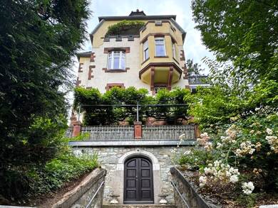 Wohnung zur Miete 2.600 € 3 Zimmer 133 m² frei ab sofort Kesselbachtal / Rabengrund Wiesbaden / Wiesbaden Nordost 65193