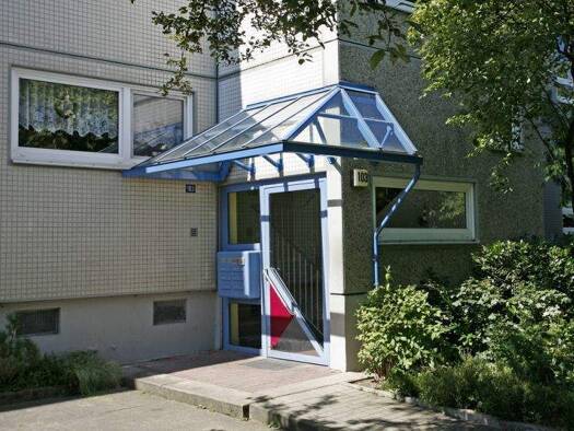 Wohnung zur Miete 479 € 3 Zimmer 69,1 m² 1. Geschoss frei ab 01.04.2026 Achtern Born 107 Osdorf Hamburg 22549