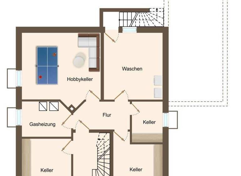 Mehrfamilienhaus zum Kauf 695.000 € 7 Zimmer 210 m² 608 m² Grundstück Kernstadt Paderborn 33100