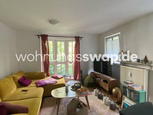 Wohnung zur Miete Tauschwohnung 950 € 2 Zimmer 58 m² 1. Geschoss Laim München 80687