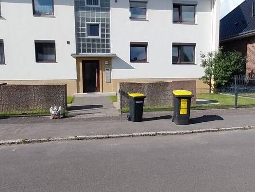 Wohnung zur Miete 670 € 3 Zimmer 80 m² frei ab sofort Reepschläger Str. 75 Lüssum-Bockhorn Bremen 28779