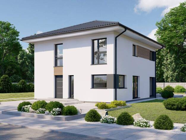 Haus zum Kauf 1.100.000 € 5 Zimmer 150 m² 375 m² Grundstück Kirdorf Bad Homburg 61350