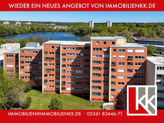 Wohnung zum Kauf 150.000 € 4 Zimmer 96 m² Tiergartenbreite Nordstadt 38448