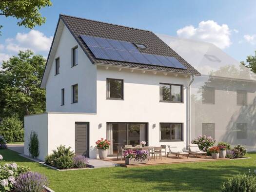 Haus zum Kauf provisionsfrei 689.000 € 6 Zimmer 160 m² 304 m² Grundstück Vaihingen an der Enz Vaihingen an der Enz 71665