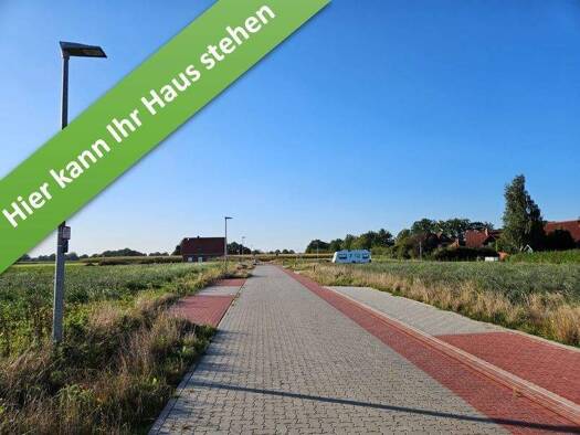 Einfamilienhaus zum Kauf - Erstbezug provisionsfrei 364.790 € 5 Zimmer 124 m² 781 m² Grundstück Kirchboitzen Kirchboitzen Walsrode 29664