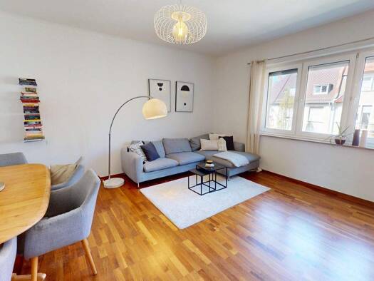 Wohnung zum Kauf 349.000 € 4 Zimmer 132 m² 5. Geschoss frei ab 01.05.2026 Süd Ludwigshafen am Rhein 67061