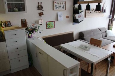 Wohnung zur Miete 216 € 1,5 Zimmer 36 m² 1. Geschoss Ostseestraße 7 Ostseeviertel Greifswald 17493