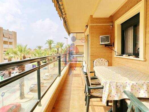 Wohnung zum Kauf 299.990 € 3 Zimmer 102 m² 1. Geschoss Puerta Damasco 2 Guardamar del Segura 03140