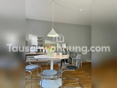 Wohnung zur Miete Tauschwohnung 1.400 € 2 Zimmer 65 m² 4. Geschoss Obergiesing München 81541