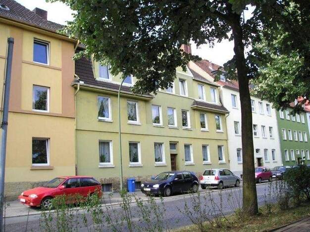 Wohnung zur Miete 806 € 5 Zimmer 87,3 m² 1. Geschoss frei ab 01.02.2026 Liebigstr. 42 Gartlage Osnabrück 49074