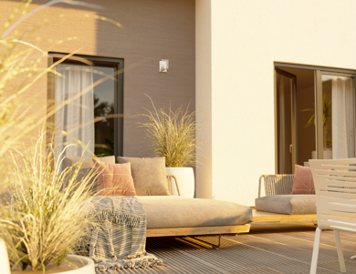 Haus zum Kauf provisionsfrei 343.970 € 6 Zimmer 152 m² Wassertrüdingen Wassertrüdingen 91717