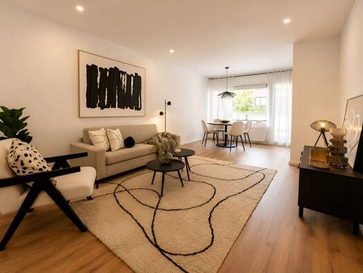 Wohnung zum Kauf provisionsfrei 329.000 € 3 Zimmer 76 m² Geschoss 1/5 frei ab sofort Buxtehude Buxtehude 21614