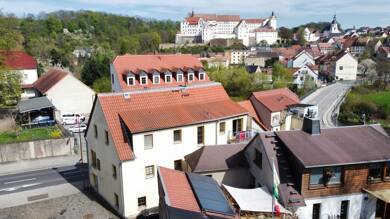 Mehrfamilienhaus zum Kauf als Kapitalanlage geeignet 99.500 € 20 Zimmer 198,8 m² 140 m² Grundstück Colditz Colditz 04680