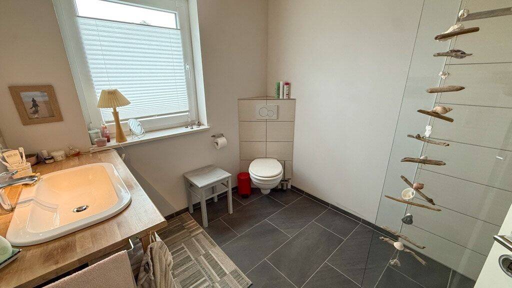 Haus – Grundhof, Mariengaard - Mehr