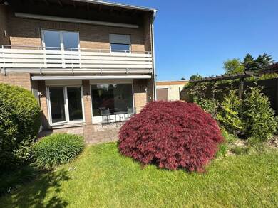 Reihenhaus zum Kauf provisionsfrei 489.500 € 4 Zimmer 117 m² 279 m² Grundstück Ratingen 40883