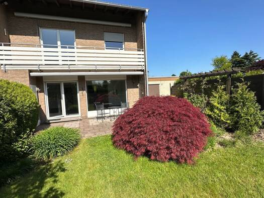 Reihenhaus zum Kauf provisionsfrei 489.500 € 4 Zimmer 117 m² 279 m² Grundstück Ratingen 40883