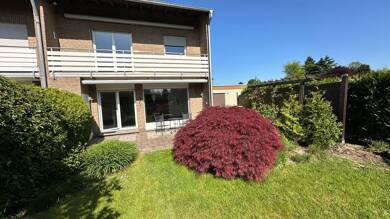 Reihenhaus zum Kauf provisionsfrei 489.500 € 4 Zimmer 117 m² 279 m² Grundstück Hoesel Ratingen 40883
