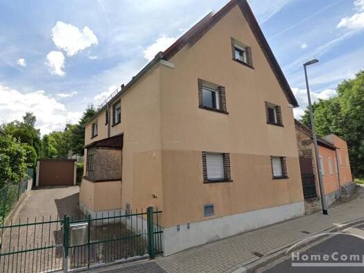 Wohnung zur Miete auf Zeit 2.000 € 4 Zimmer 107 m² frei ab 31.12.2026 Coschütz/Gittersee Ortsamtsbereich Plauen 01189