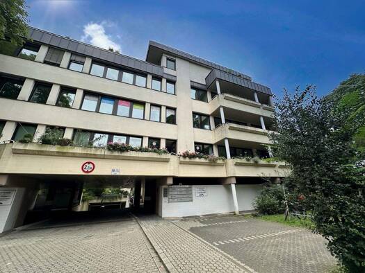 Büro zum Kauf 295.000 € 8 Zimmer Innenstadt Trier 54290