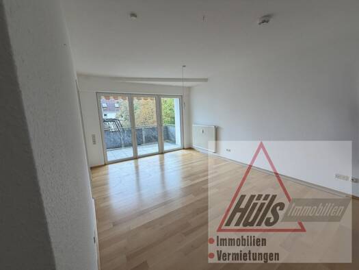 Wohnung zum Kauf 199.000 € 2 Zimmer 59 m² 2. Geschoss Innenstadt Osnabrück 49074