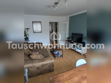 Wohnung zur Miete Tauschwohnung 1.000 € 3 Zimmer 75 m² 3. Geschoss Johanneskirchen München 81927