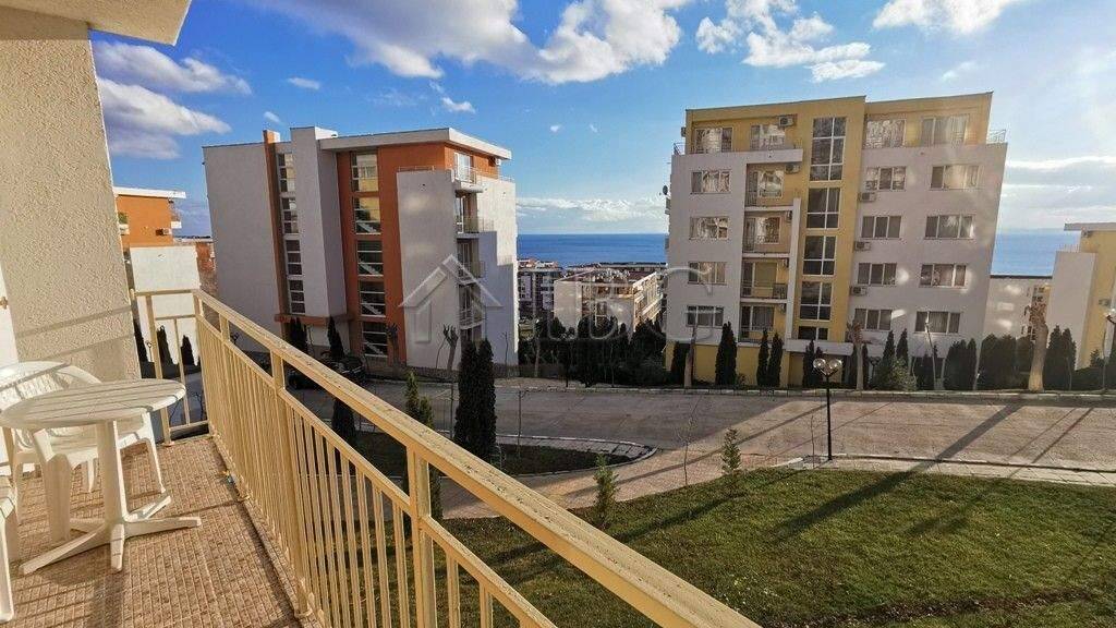 Wohnung zum Kauf 85.000 € 72 m² Sveti Vlas