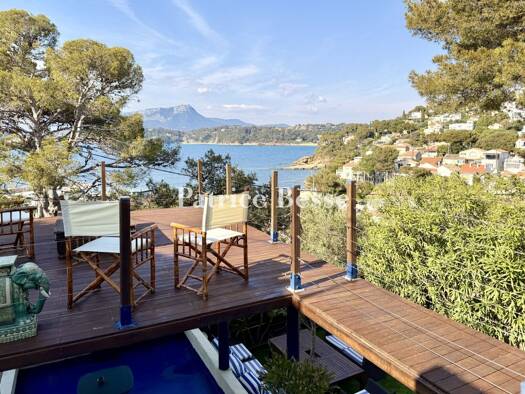 Einfamilienhaus zum Kauf 945.000 € 8 Zimmer 140 m² 445 m² Grundstück Centre Le Pradet 83220