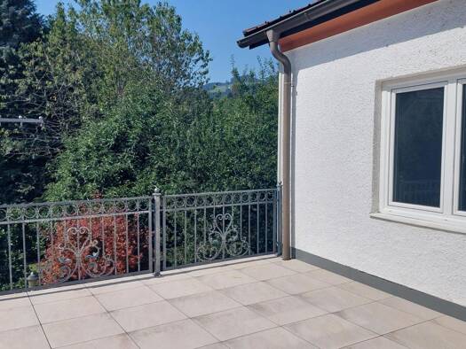 Terrassenwohnung zur Miete 650 € 3 Zimmer 88,9 m² 1. Geschoss Gresten 3264