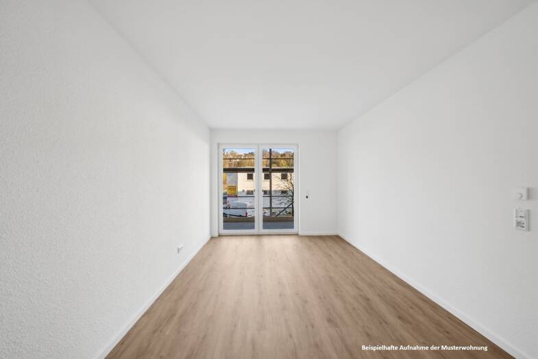 Wohnung zur Miete - Neubau 1.100 € 2 Zimmer 92,1 m² frei ab 01.08.2025 Lüdenscheid Lüdenscheid 58511