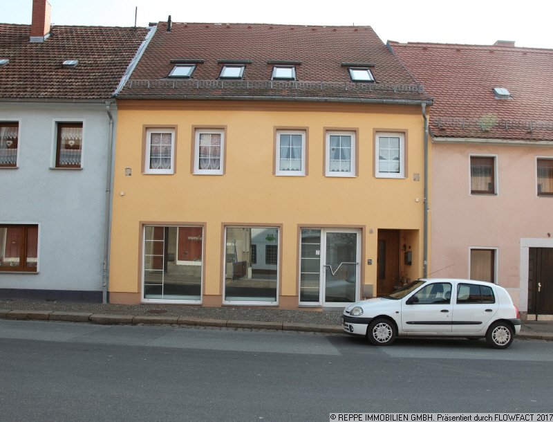 Immobilie zum Kauf als Kapitalanlage geeignet 135.000 € 227,5 m²<br/>Fläche 161 m²<br/>Grundstück Weißenberg Weißenberg 02627