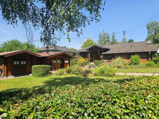 Einfamilienhaus zum Kauf 217.000 € 3 Zimmer 77 m² 1.052 m² Grundstück Burglahr 57632