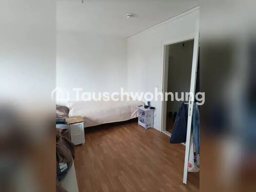 Wohnung zur Miete Tauschwohnung 320 € 1 Zimmer 27 m² Alt-Laatzen Laatzen 30880