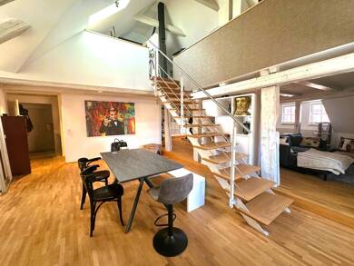 Maisonette zur Miete 2.515 € 3,5 Zimmer 140 m² Ravensburg 88212