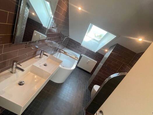 Wohnung zur Miete 950 € 2,5 Zimmer 60 m² Geschoss 4/4 frei ab 01.11.2026 Denzlingen 79211