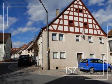 Immobilie zum Kauf als Kapitalanlage geeignet 590.000 € 12 Zimmer 654 m² Trautskirchen Trautskirchen 90619