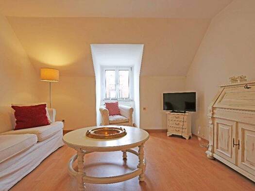 Wohnung zum Kauf 549.000 € 3 Zimmer 59 m² frei ab sofort Ludwigsvorstadt-Isarvorstadt München 80469